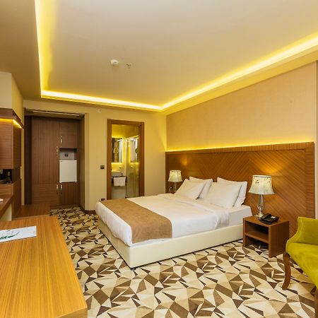Taksim Time Hotel Istanbul Luaran gambar