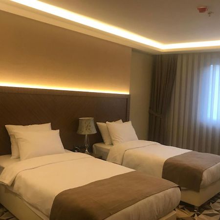 Taksim Time Hotel Istanbul Luaran gambar