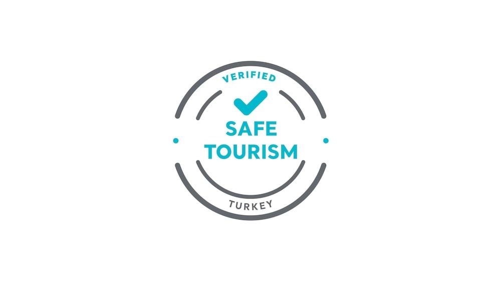Taksim Time Hotel Istanbul Luaran gambar