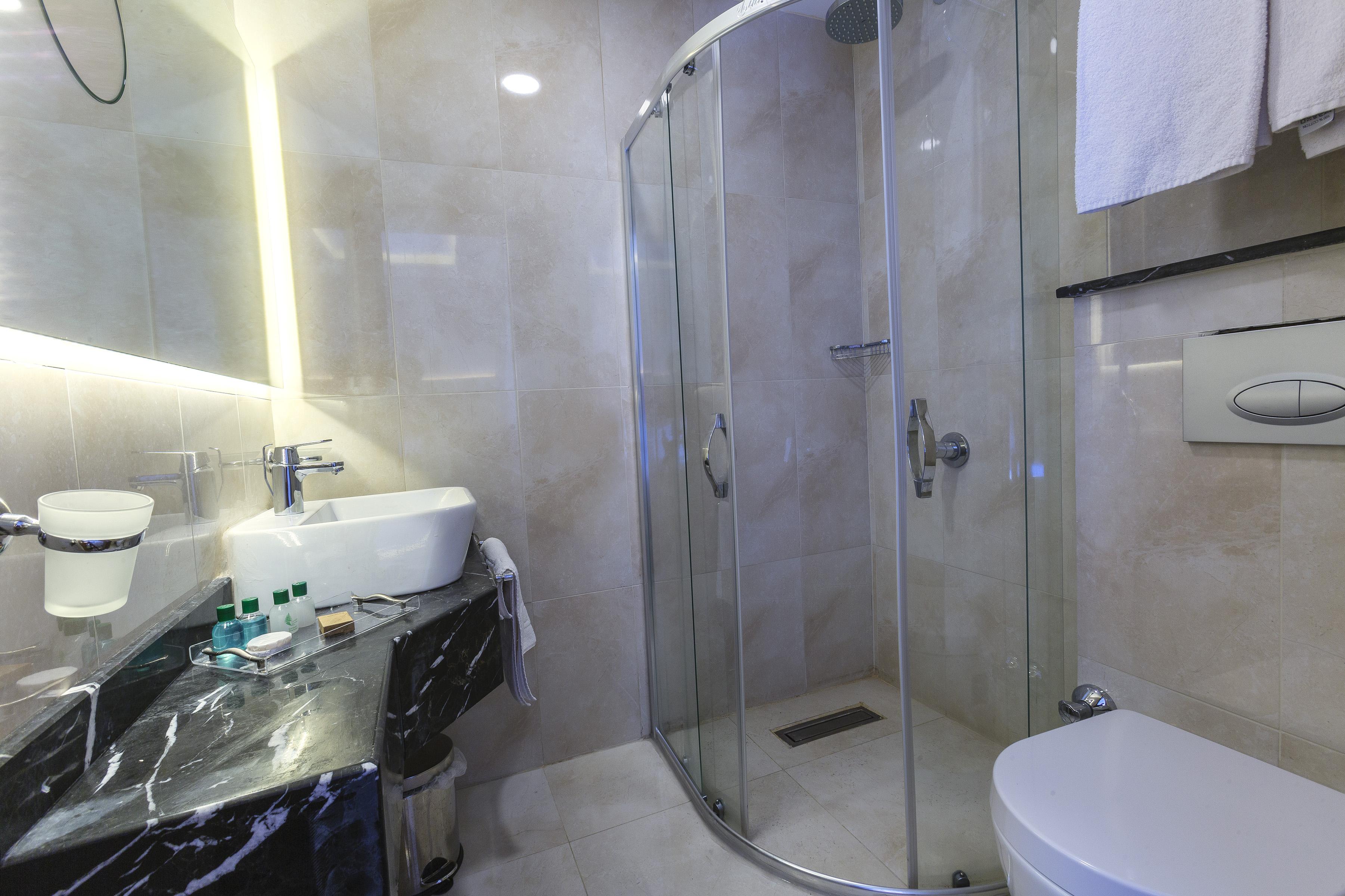 Taksim Time Hotel Istanbul Luaran gambar