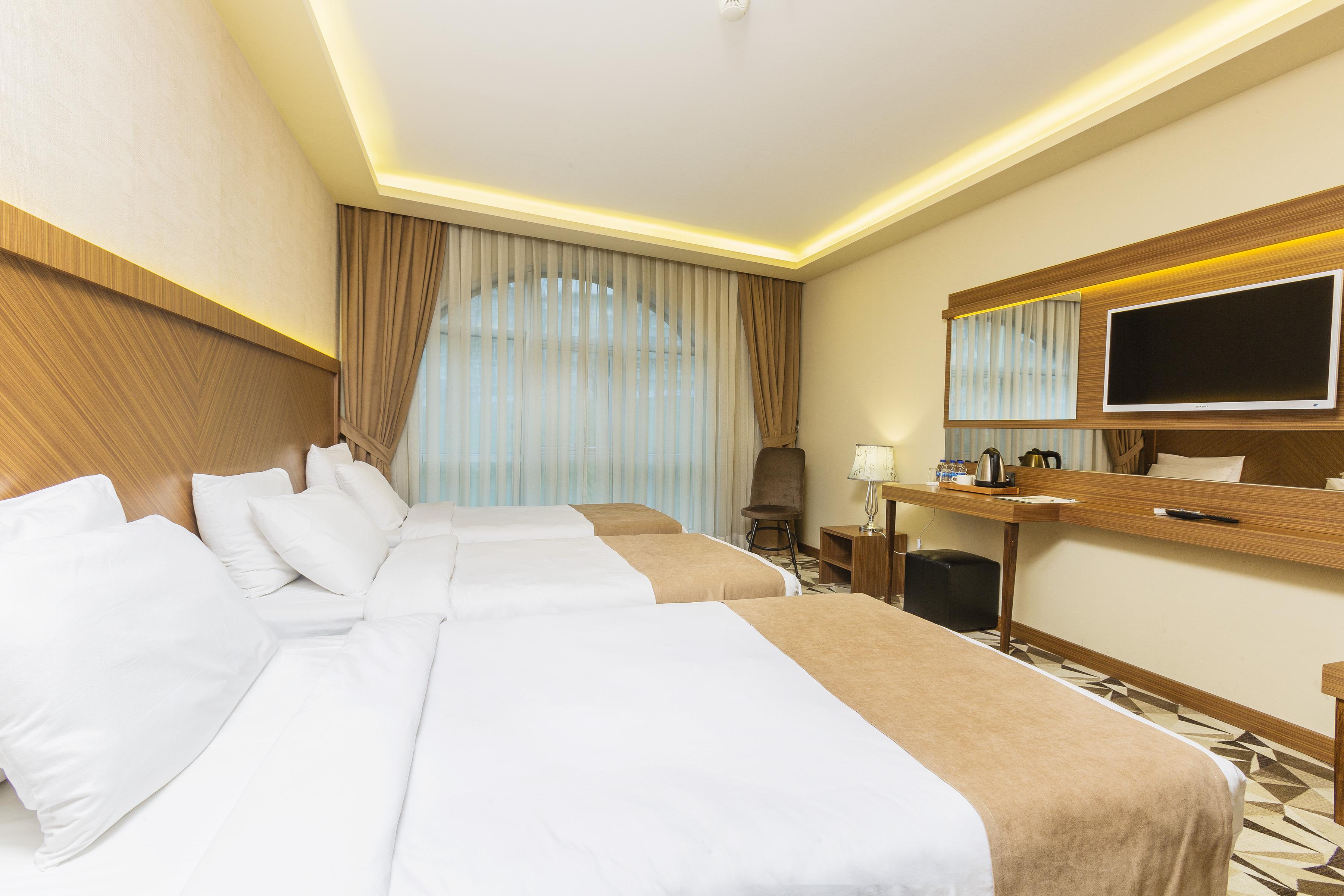 Taksim Time Hotel Istanbul Luaran gambar
