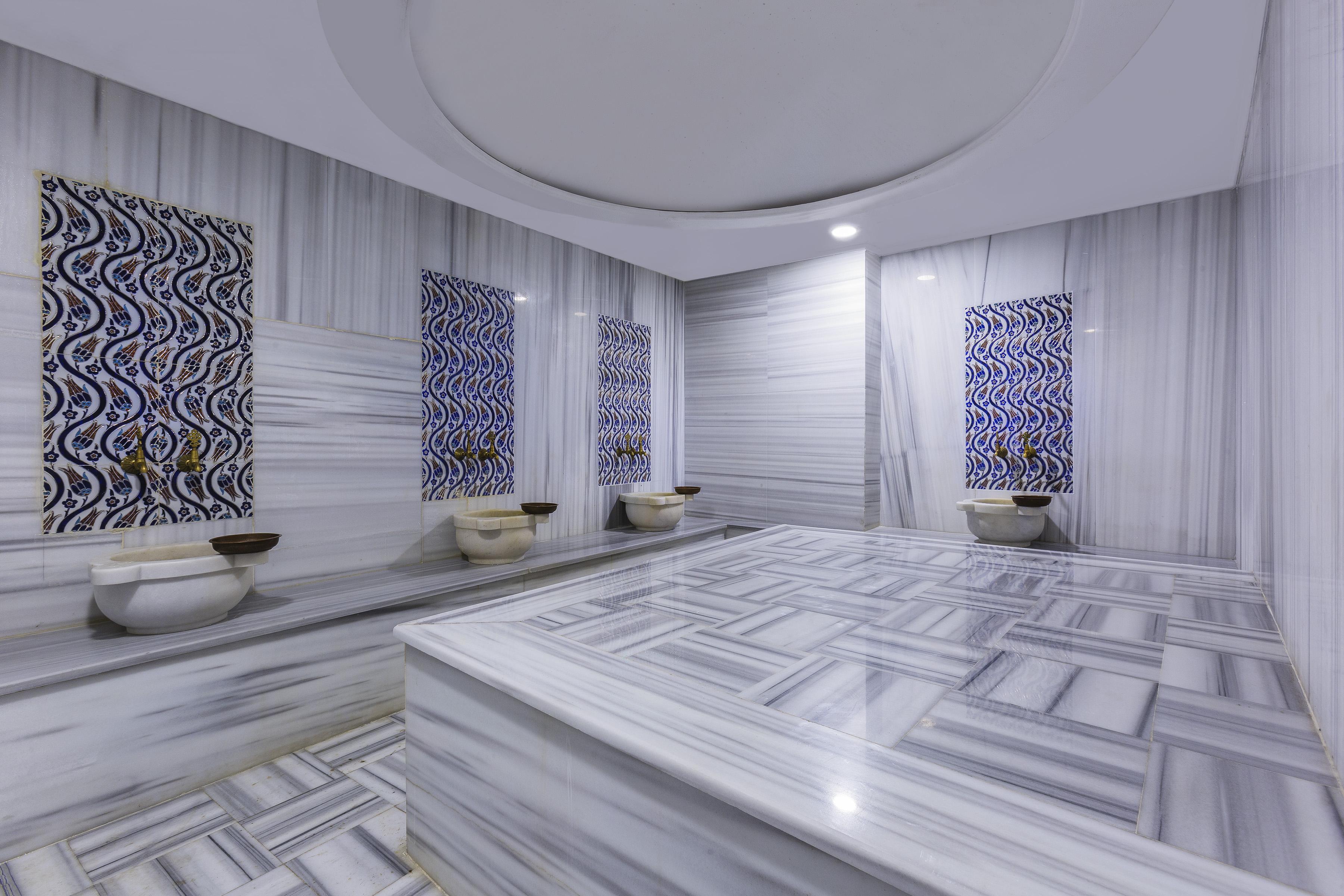 Taksim Time Hotel Istanbul Luaran gambar