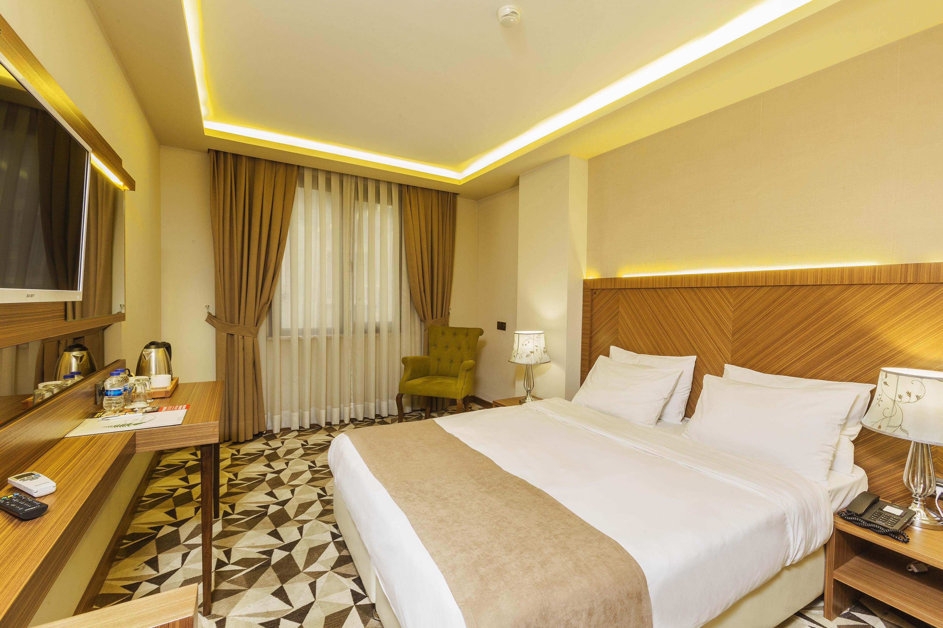 Taksim Time Hotel Istanbul Luaran gambar