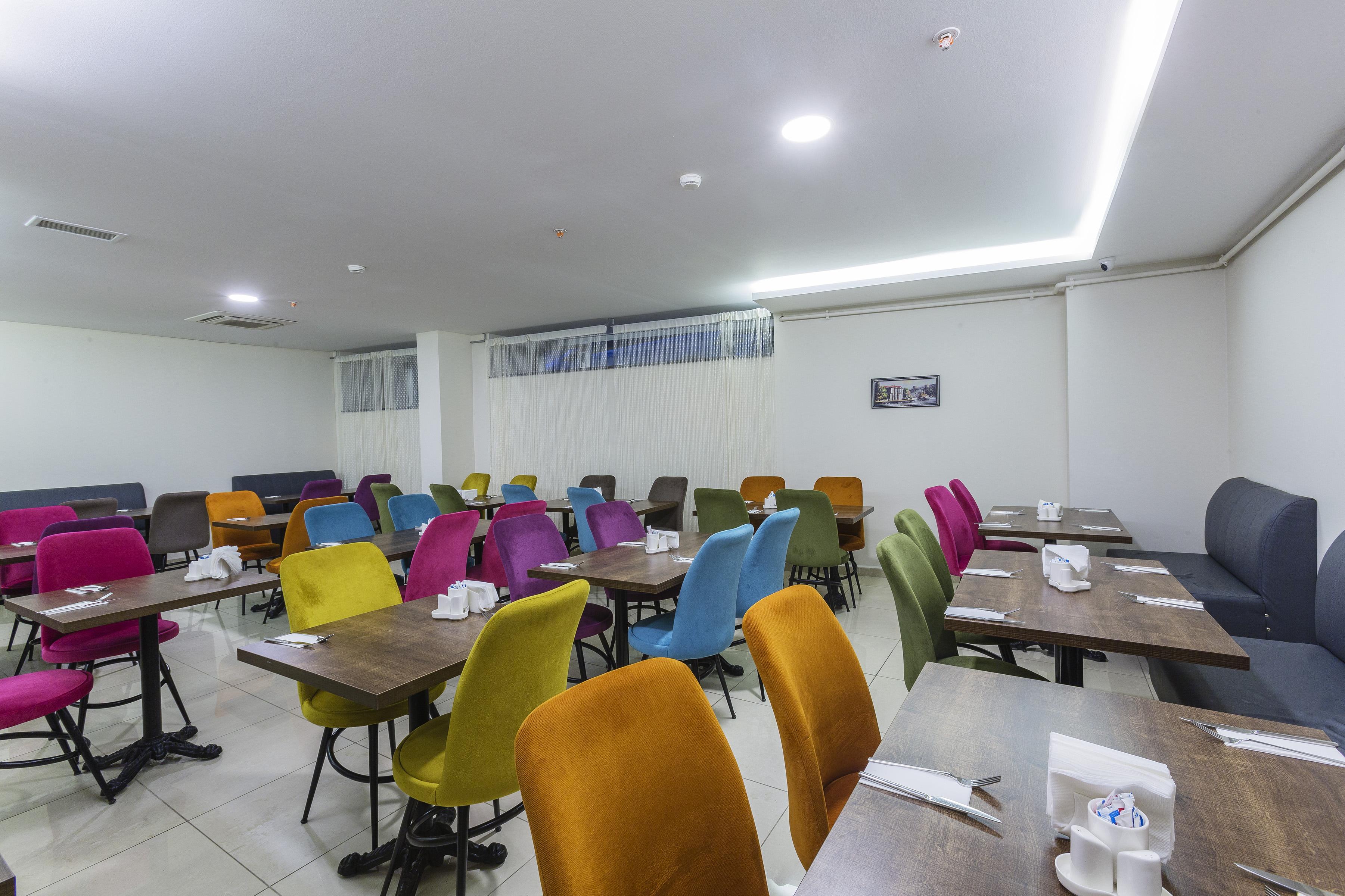 Taksim Time Hotel Istanbul Luaran gambar