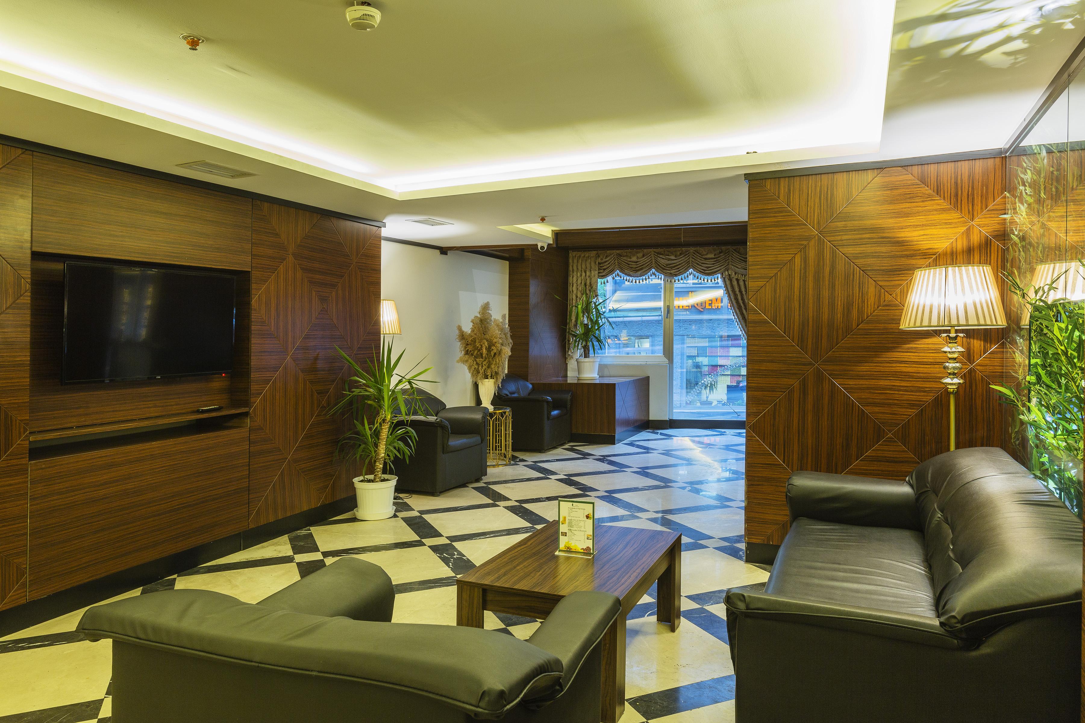 Taksim Time Hotel Istanbul Luaran gambar