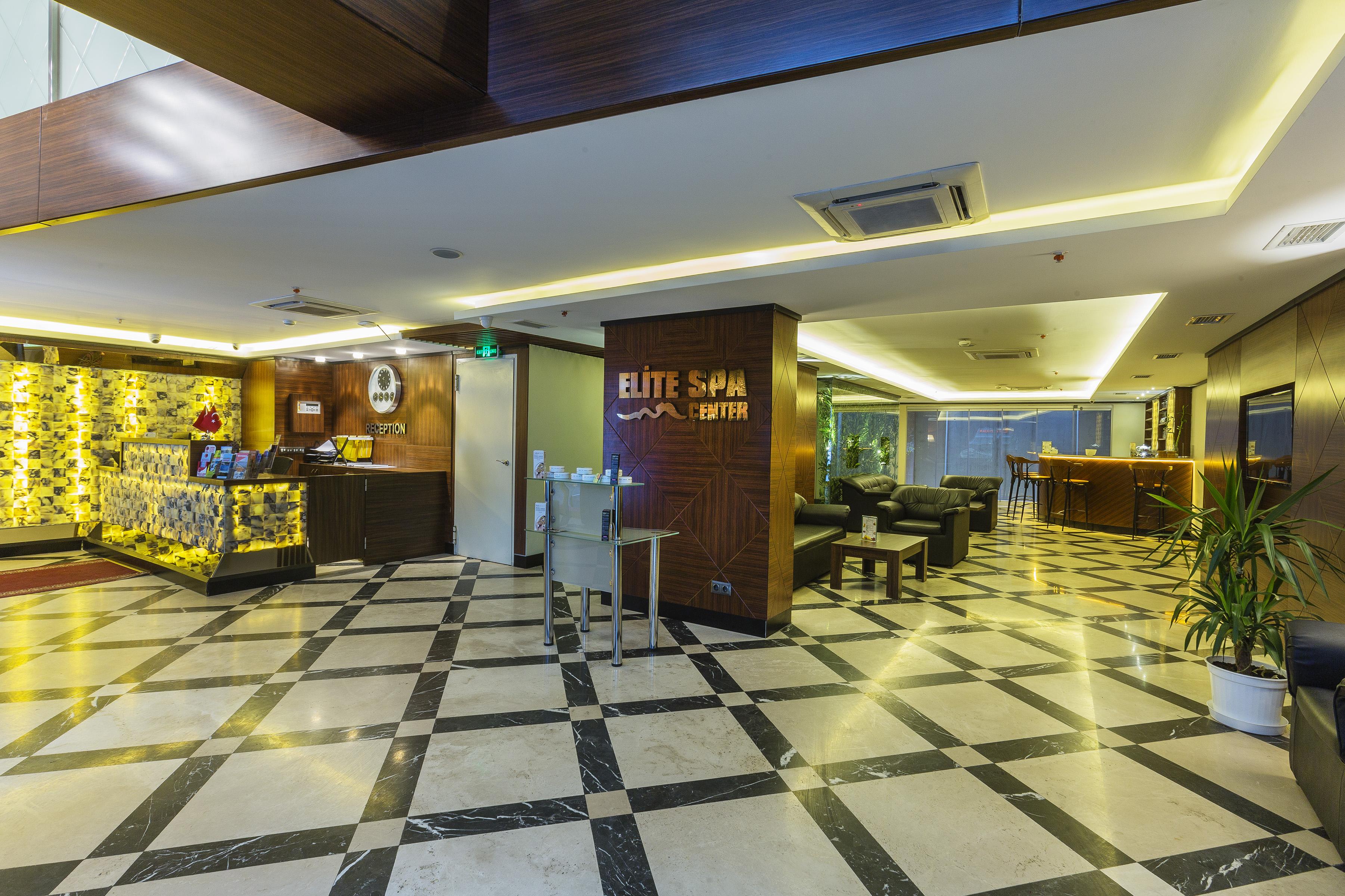 Taksim Time Hotel Istanbul Luaran gambar