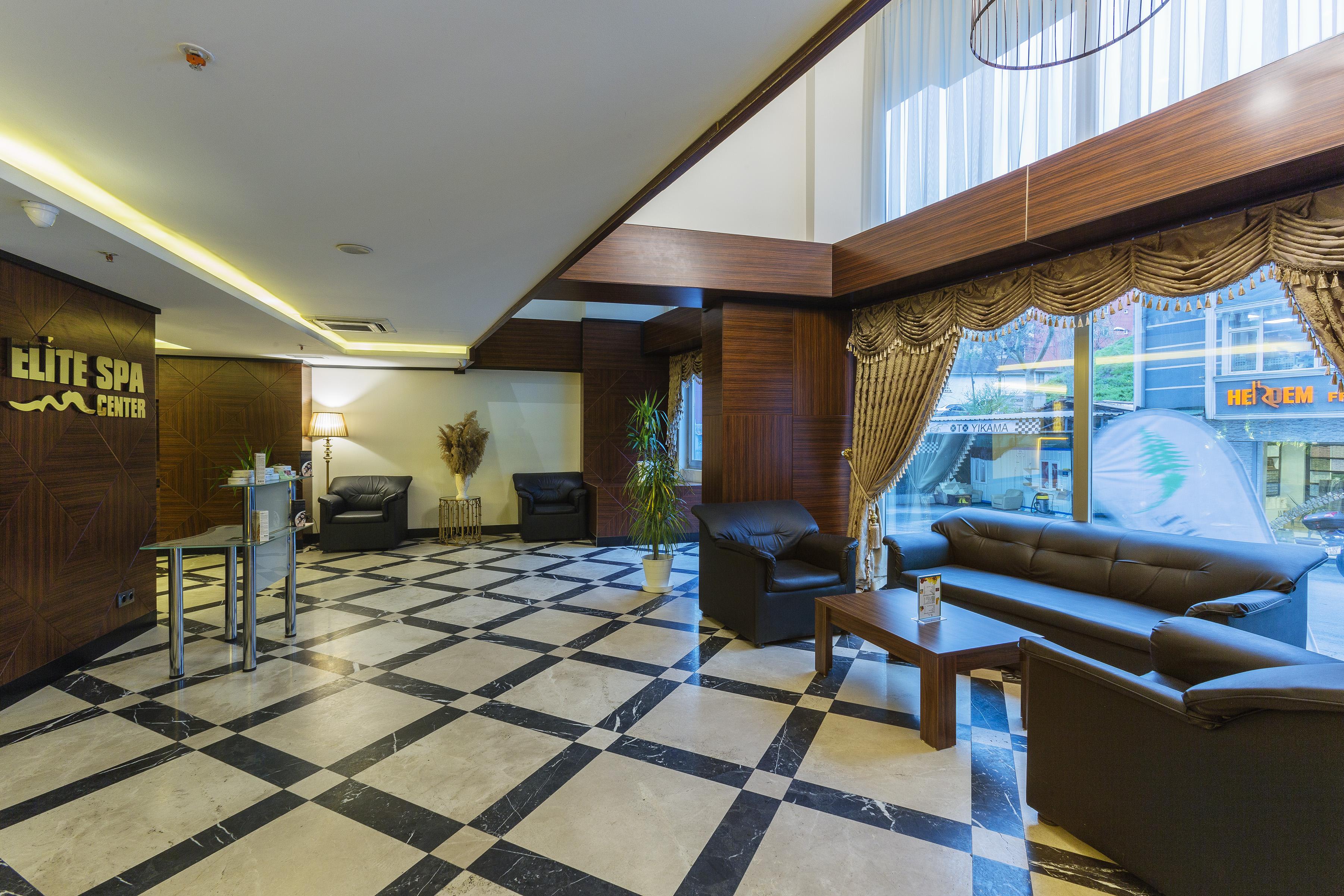 Taksim Time Hotel Istanbul Luaran gambar
