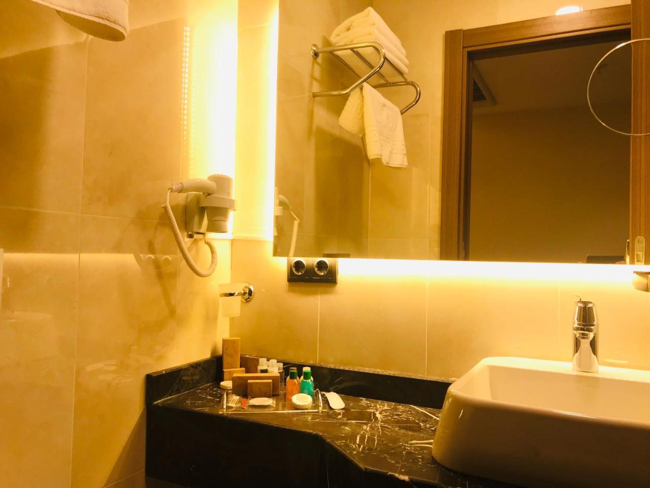 Taksim Time Hotel Istanbul Luaran gambar