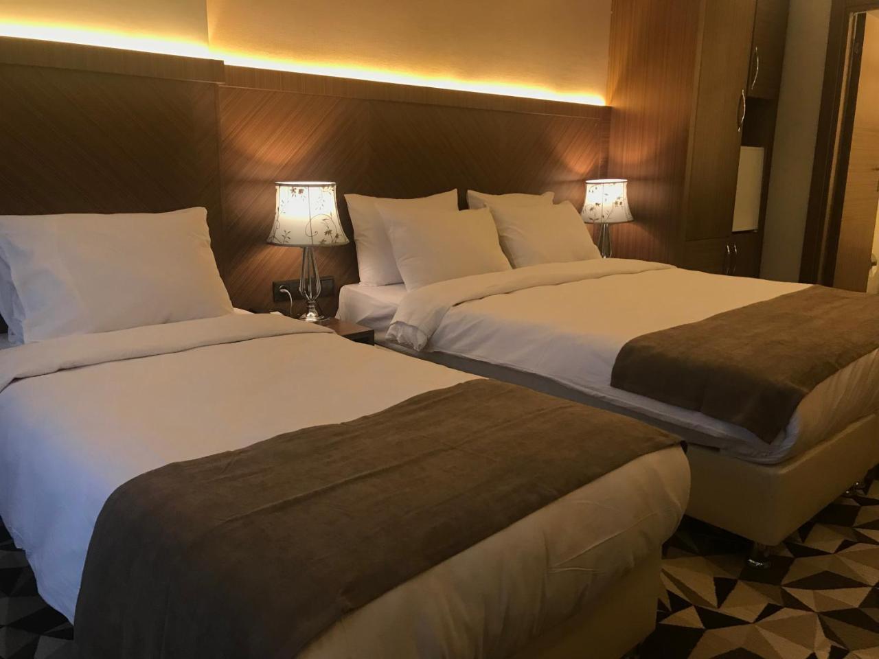 Taksim Time Hotel Istanbul Luaran gambar