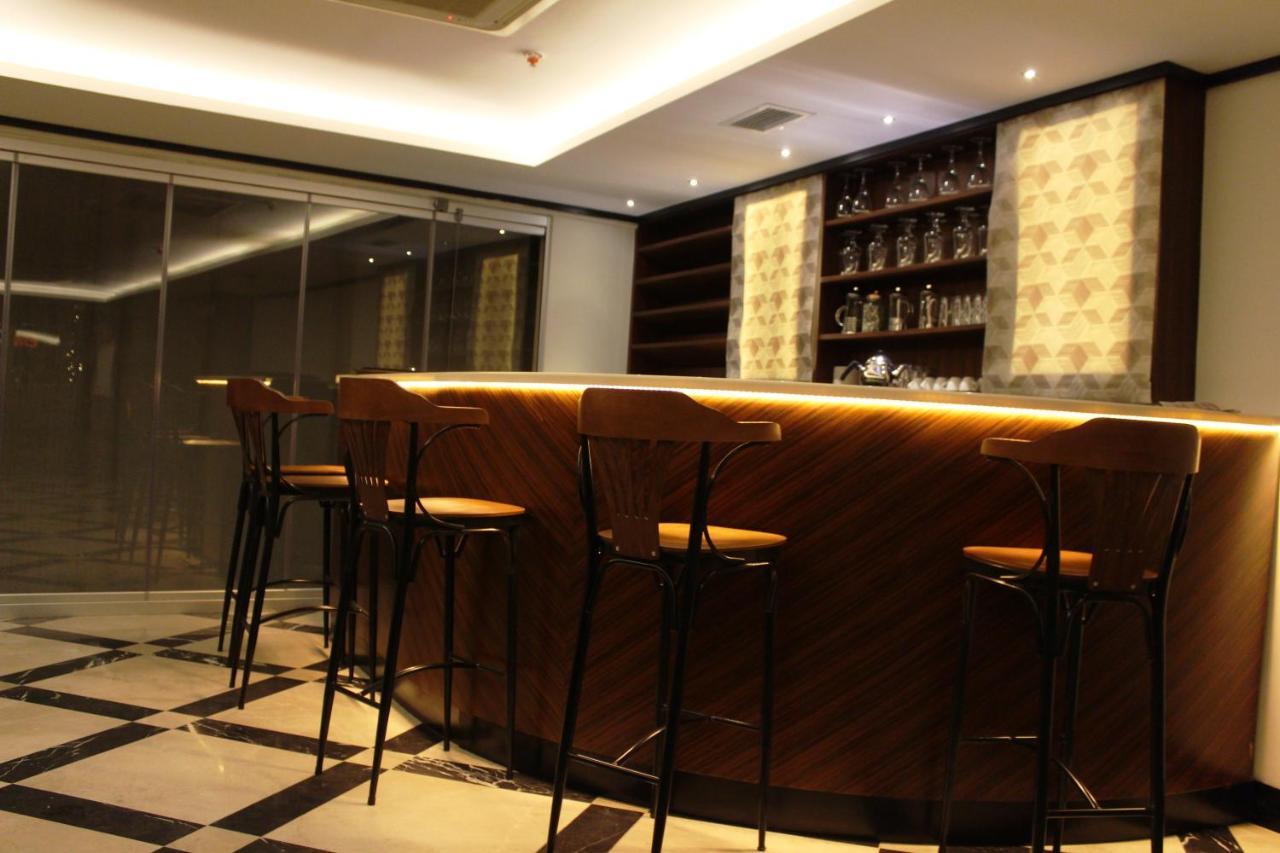 Taksim Time Hotel Istanbul Luaran gambar