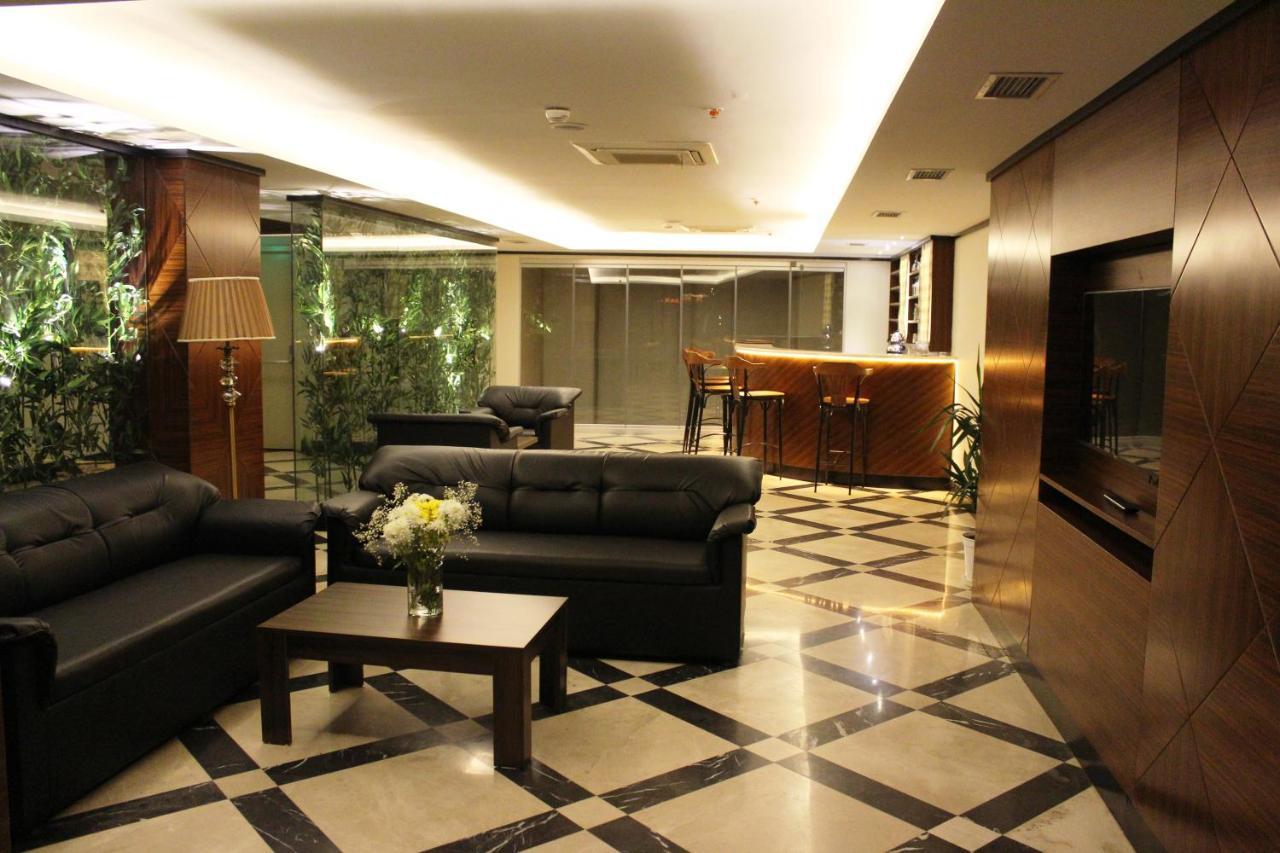Taksim Time Hotel Istanbul Luaran gambar