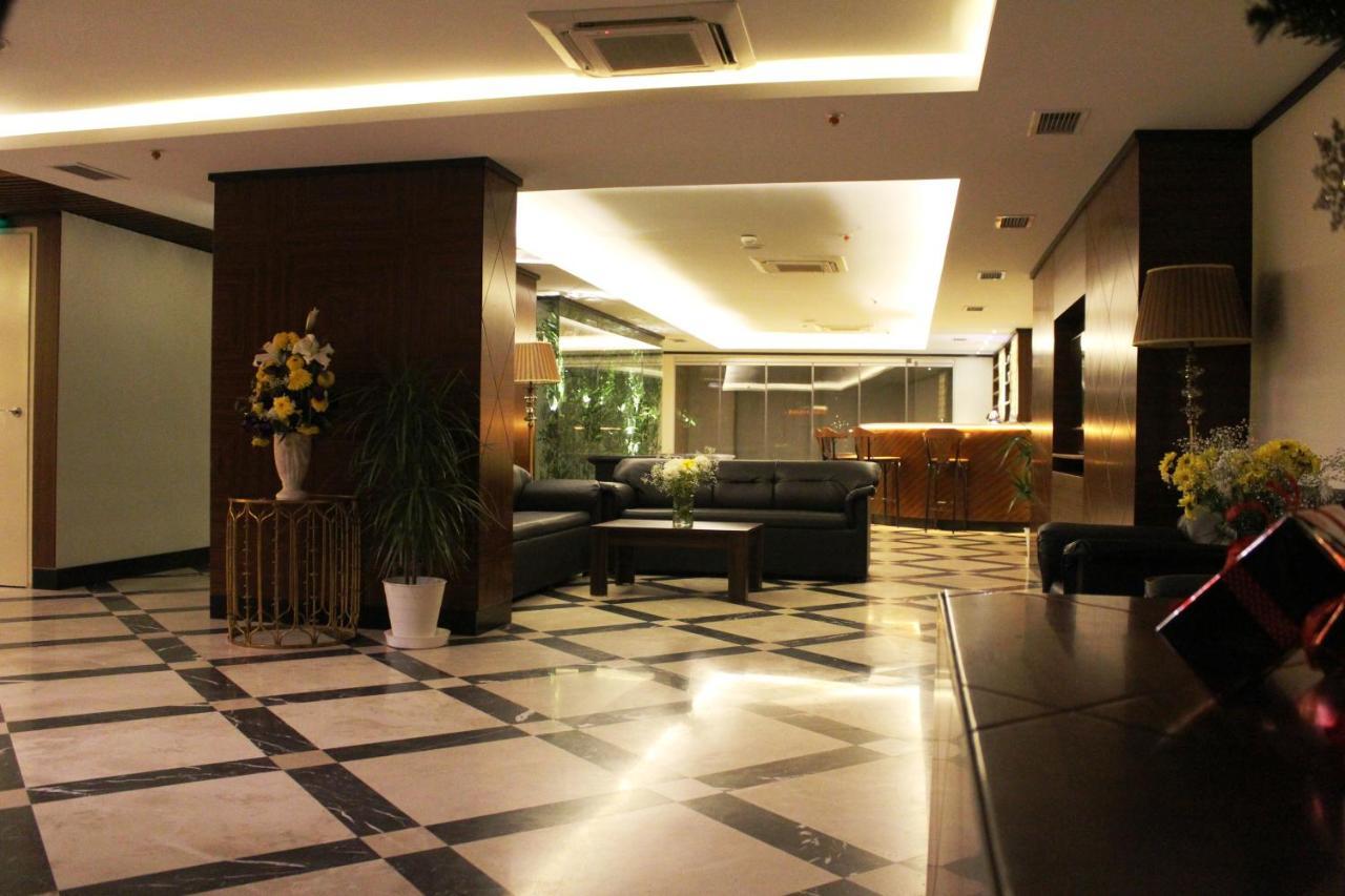 Taksim Time Hotel Istanbul Luaran gambar