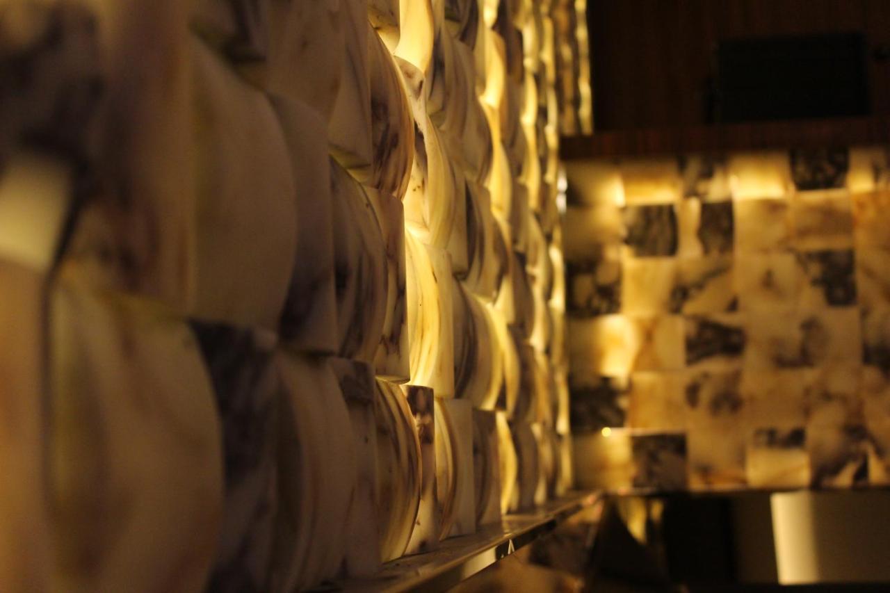 Taksim Time Hotel Istanbul Luaran gambar