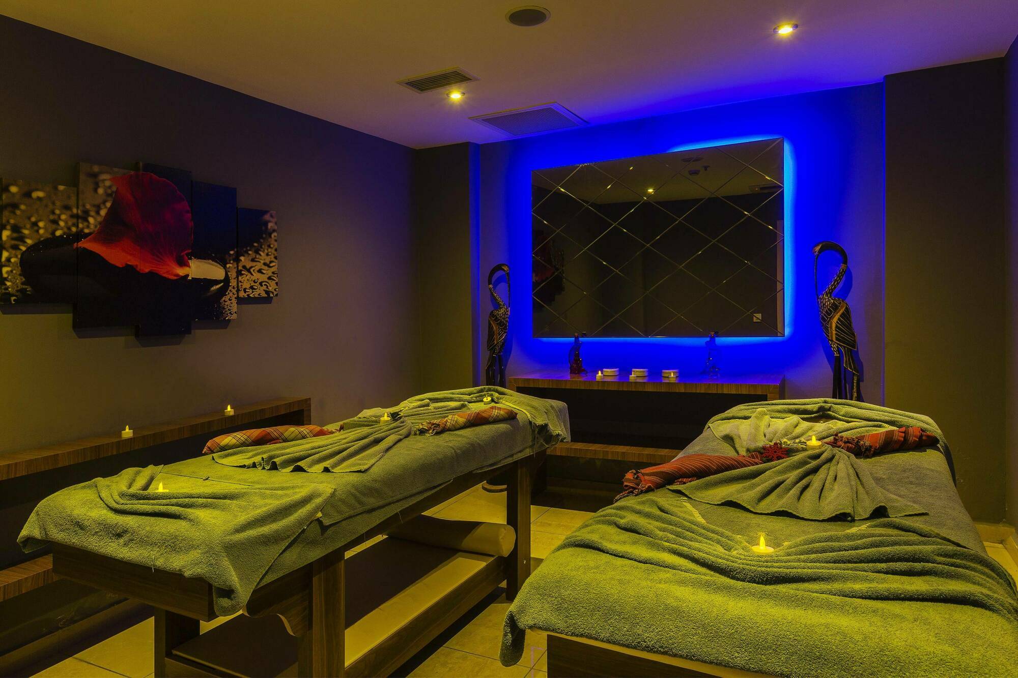 Taksim Time Hotel Istanbul Luaran gambar